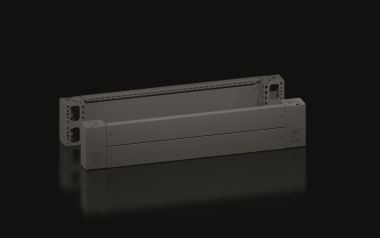 Rittal VX Sockel-Eckstück     VX 8660024 