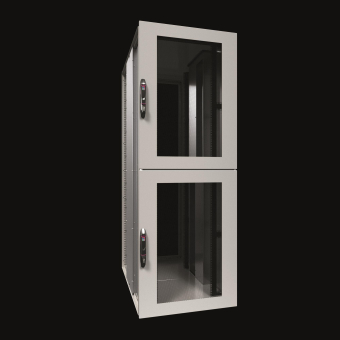 Rittal VX IT Compartment      VX 5316175 