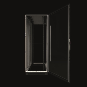 Rittal Netzwerkschrank VXIT 5303154 