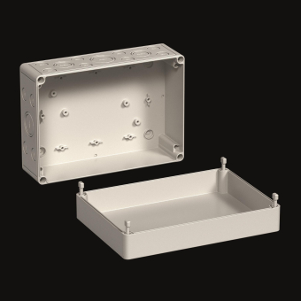 Rittal Klemmenkasten gr       PK 9521050 