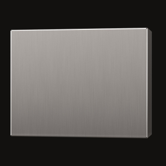 Rittal edelstahl 150x150x80   HD 1670600 