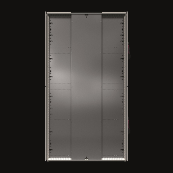 Rittal VX IT Compartment      VX 5316175 