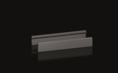 Rittal VX Sockel-Blenden      VX 8660034 