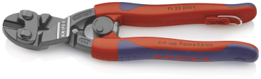 Knipex CoBolt mit             7122200TBK 