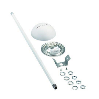 Ridi 0205020    ZRPH 050 PENDELROHR 0,5M 