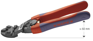 Knipex CoBolt  Kompakt-     7131250 