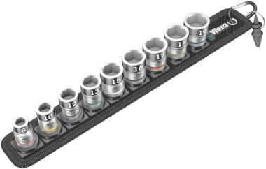 Wera Belt m.Haltefunktion      0519494 