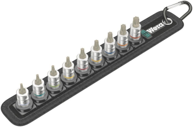 Wera Belt m.Haltefunktion 0519077 