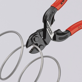 Knipex 7131160 Kompakt-          0308458 