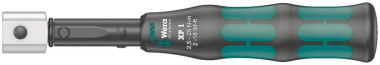 Wera Click-Torque XP 1           0520616 
