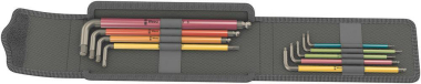 Wera Bicycle Set 4 05004173001   0521144 