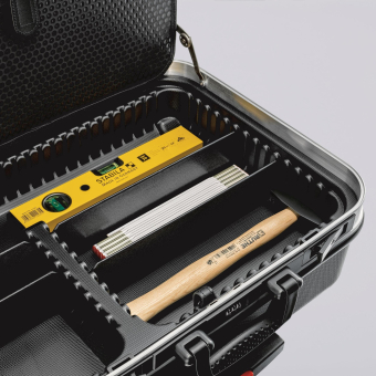 Knipex Werkzeugkoffer "BIG Basic 0308426 