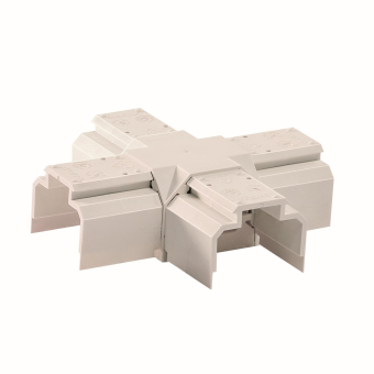 RIDI VLKN-X SW X-Verbinder aus 0209124SW 