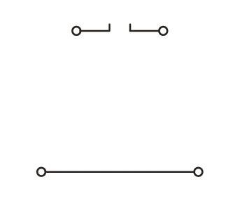 WAGO 280-514 Doppelstockklemme,für 