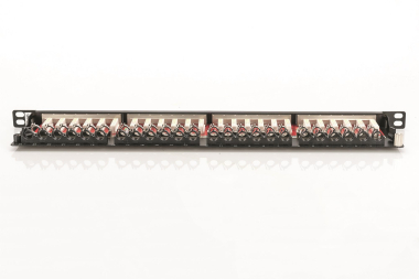 Assmann CAT 6A Klasse EA DN-91624S-SL-EA 