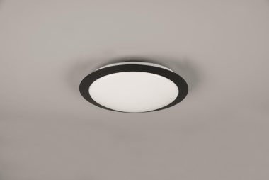 Trio LED-Deckenl.UMBERTO,      680310132 