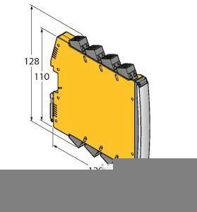 Turck     IM12-CCM03-MTIS-3T-IOLC/24V/CC 