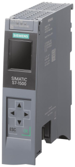 Siemens SIMATIC       6ES7513-1AM03-0AB0 