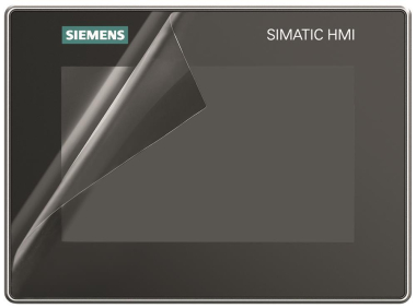 Siemens HMI           6AV6881-0KJ22-0AA0 