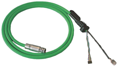 Siemens 6XV14404BN20 Anschlusskabel PN 