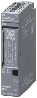 SIEM SIMATIC ET       6ES7132-6BD20-0DA0 