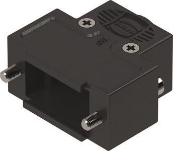 HART HARTING MIN D 9 GG-SH F 09670090442 