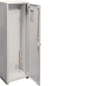 Hager Schrank univers IP44 SKII  FP71SN2 
