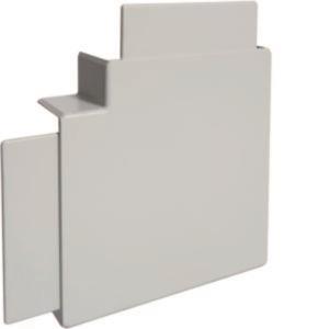 Hager Flachwinkel PVC zu LF    M54157035 