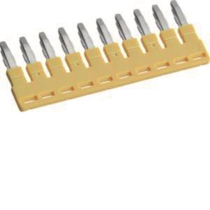 Hager Isolierter Querverbinder  KWJ04D10 