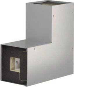 Hager Flachwinkel Brandschutz- L6915VERZ 