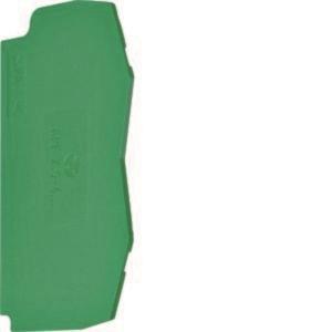 Hager Endplatte f.KYA02E KYA04E  KWE18GR 