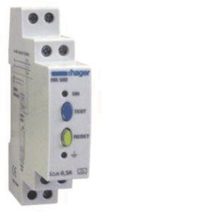 Hager Fi-Relais 300mA              HR502 