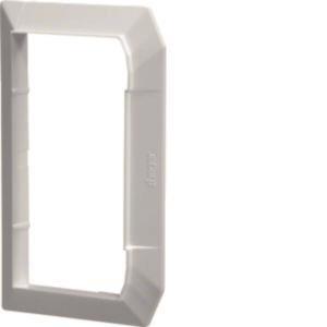 Hager Wandanschlussblende hfr  G15137035 