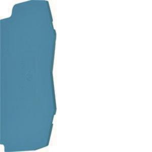 Hager Endplatte f.KYA02NH KYA04NH KWE18B 