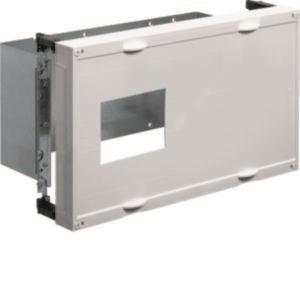 Hager Baustein universN 300x500mm UK22V1 