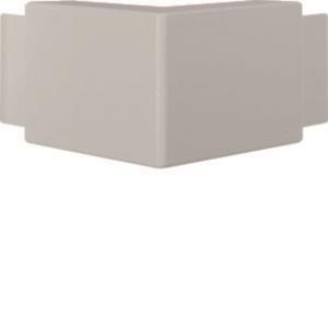 Hager Außeneck kaschierend PVC M54527035 