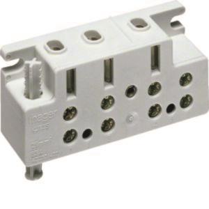 Hager Zählersteckklemme universZ   KJ10S 