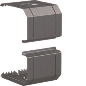 Hager Kupplung Paar elektr./  BRS1002109 