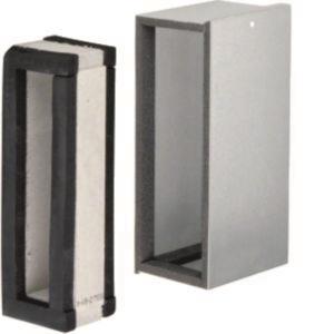 Hager Längenanpassstück zu FWK L6850VERZ 