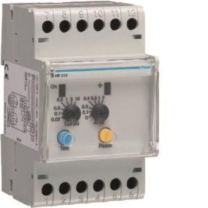 Hager Fi-Relais 30mA-10A           HR510 