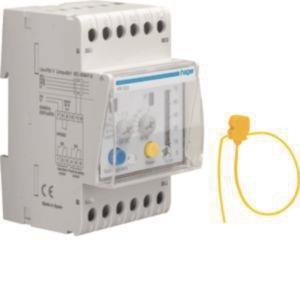 Hager Fi-Relais 30mA-10A           HR520 