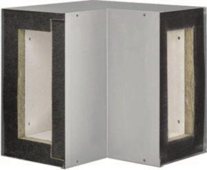 Hager Inneneck zu Brandschutz- L6971VERZ 