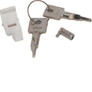 Hager Schließung golf UPV APV     VZ794N 