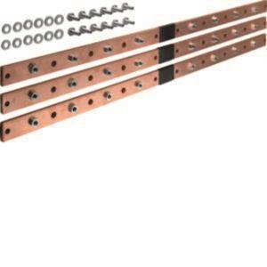 Hager CU-Schiene universN 40x10mm  UM08K 