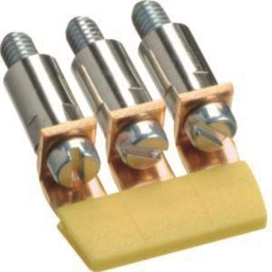 Hager Isolierter Querverbinder   KWJ02B3 