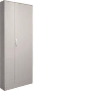 Hager Schrank univers IP54 SKI   FP23TW2 