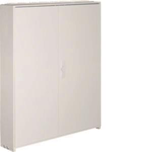 Hager Schrank univers IP44 SKI   FP84TN2 