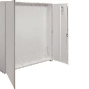 Hager Zählerschrank universZ       ZB55W 