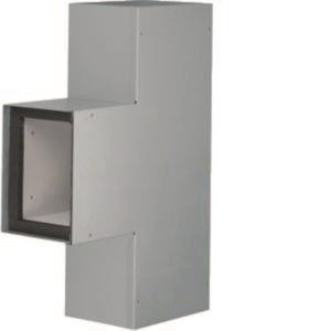 Hager T-Stück zu Brandschutz-  L6866VERZ 