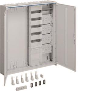 Hager Systemschrank Media    ZB34NW1APZ2 